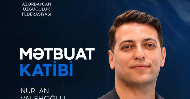 Tanınmış şərhçiyə yeni vəzifə verildi