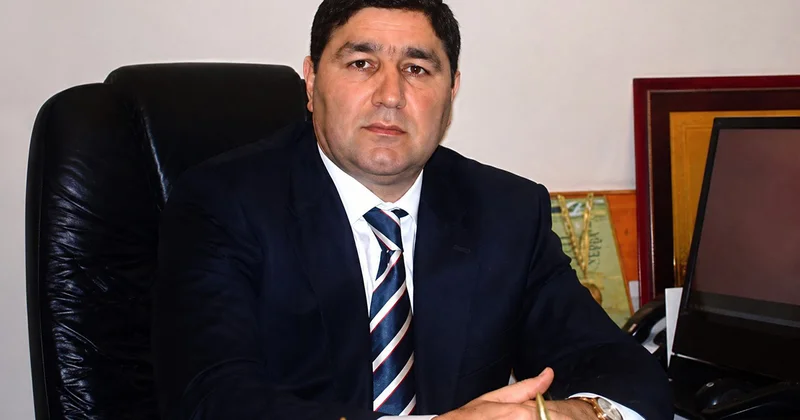 Elsevər Dünyamalıyevin 185 mini ələ keçirilib Şöbə rəisi olmaq istəyirmiş