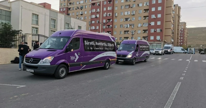 Ağdam şəhərinə növbəti köç olub