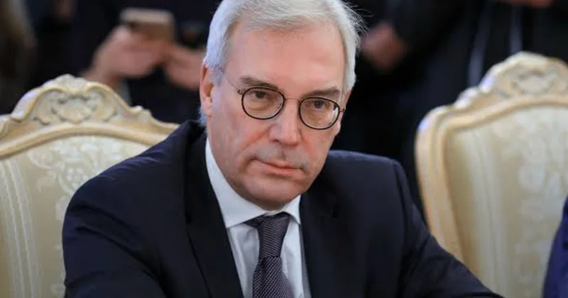 Россия о нападении на страны Балтии