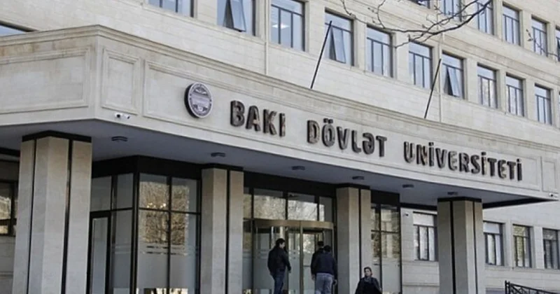 BDU: elmi nəticələr və beynəlxalq nüfuz