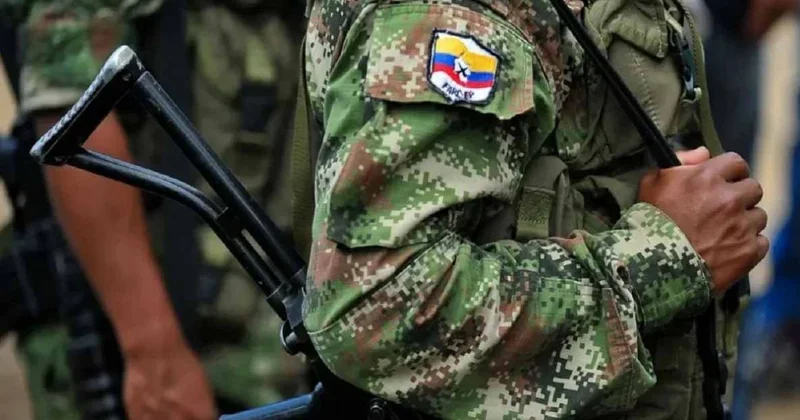 В Колумбии в результате авиаудара вооруженных сил уничтожены 20 боевиков