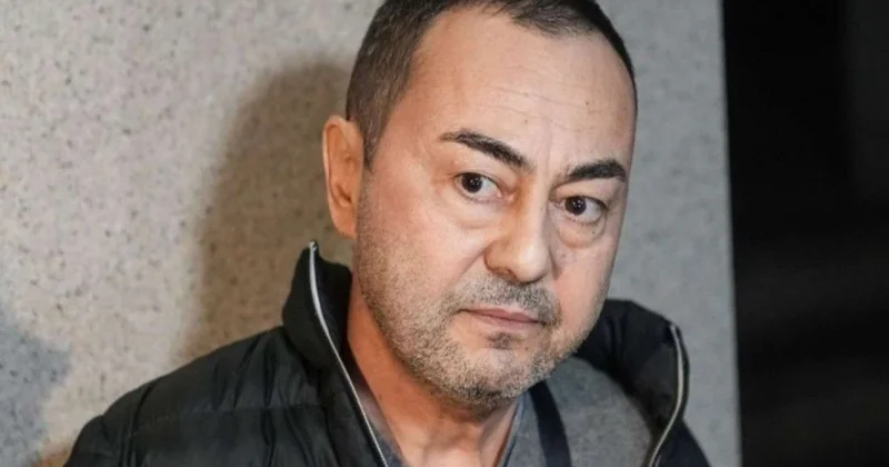Serdar Ortaç illər sonra etiraf etdi
