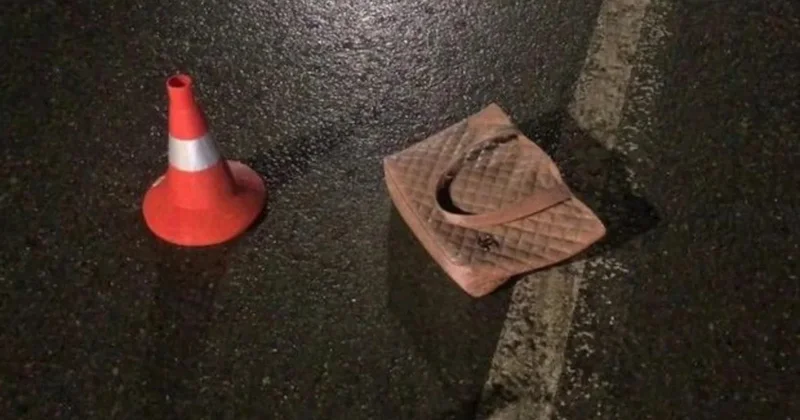 Sumqayıtda avtomobil 46 yaşlı qadını vuraraq öldürdü