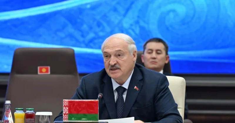 Belarus Prezidenti: ŞƏT hərtərəfli qlobal dialoqun bərpası üçün möhkəm təməl yaradır KONKRET
