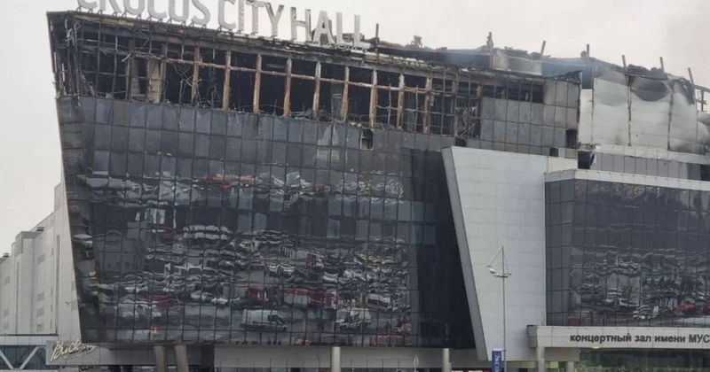 Crocus City Hall u bir də nə zaman açacaqlar?