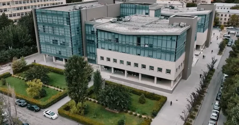 Mərkəzi Elmi Kitabxananın 100 illiyinə həsr olunmuş sənədli film hazırlanıb