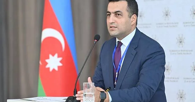 Ceyhun Kərəmov vəzifədən azad edildi
