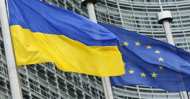 Четыре миллиарда Украине за счет активов России