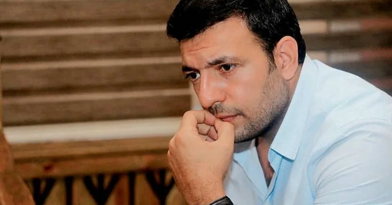 İlk dəfə qızı ilə görüntüsünü paylaşdı FOTO