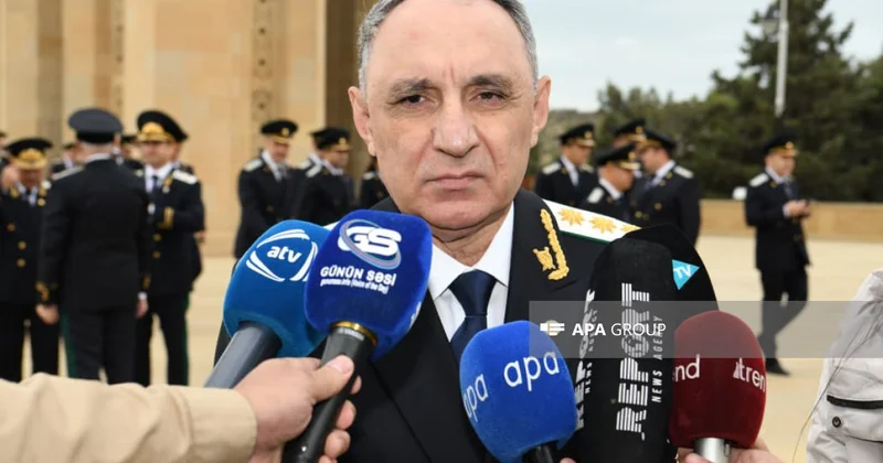 Генпрокурор не привел подробностей по делу Аднана Ахмедзаде