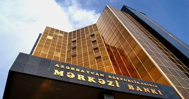 AMB nin valyuta ehtiyatları artıb
