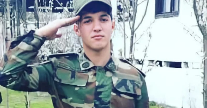 Göyçayda şəhid Rüfət Mayılovun xatirəsi anılıb