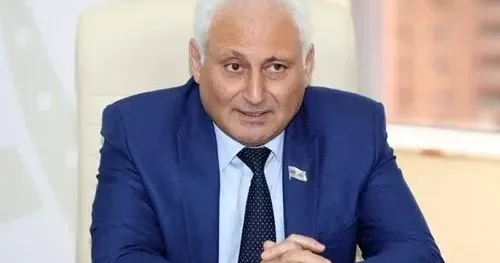 Yarışlardan birinin Xankəndidə keçirilməsi ayrıca bir tarixi hadisədir Deputat