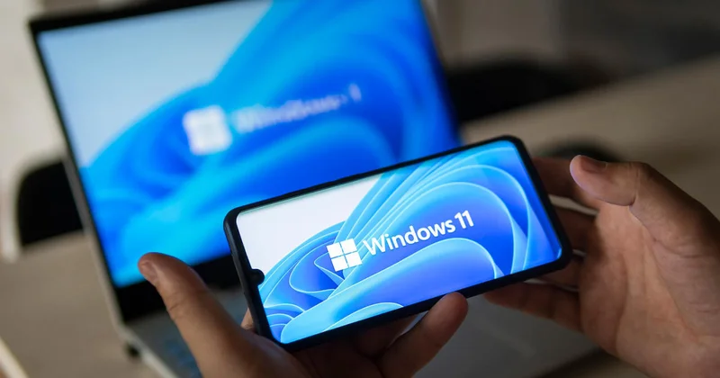 Microsoft выпустила более безопасную версию Windows 11