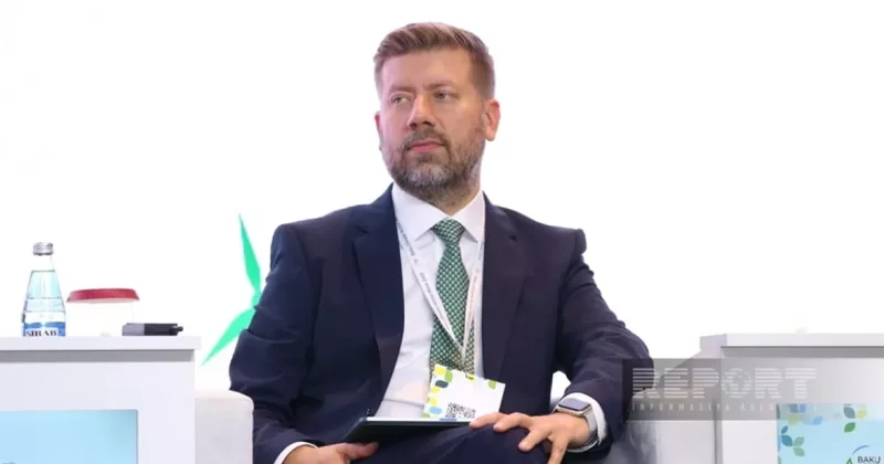 IFC о внедрении двух инициатив в агросектор Азербайджана