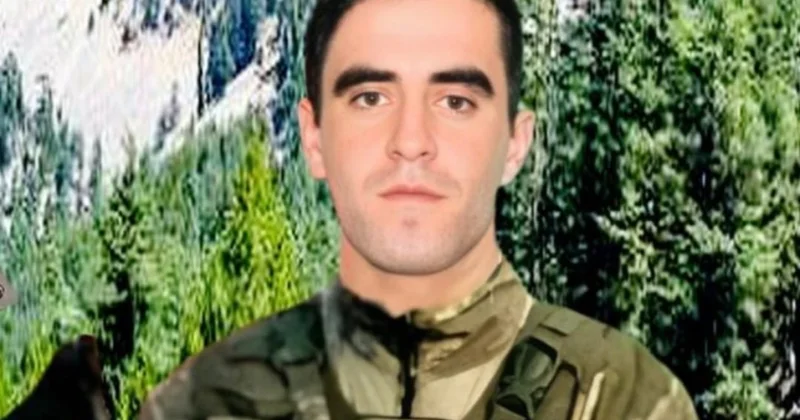 “Onlara deyirik ki, atanız cənnətdədir...”