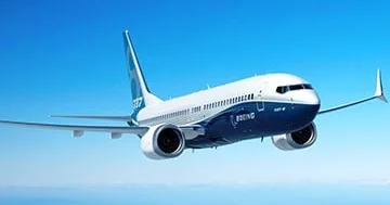 Boeing şirkəti yeni təyyarənin hazırlanmasına başlayıb...