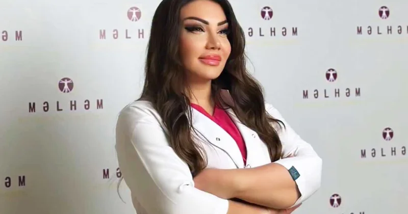 “Pərvin Xəlilova əməllərini pərdələyir” Uşaq həkim səhvindən problemli doğulub?