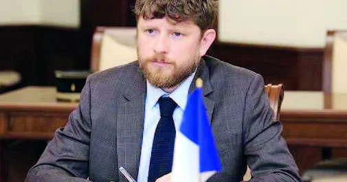 Dekotininin “erməni yoluxması” ötüb keçmir