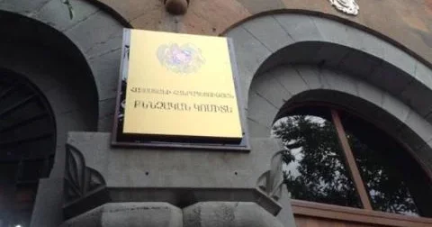 Армянин пытался надругаться над отправлявшимся в монастырь иностранцем