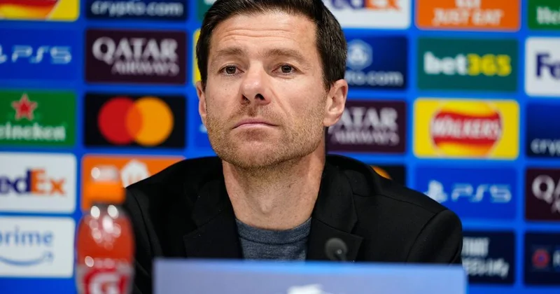 Xabi Alonso Arda Güləri təriflədi: “O, qeyri adi idi