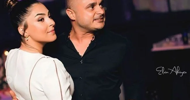 Miri Yusifin həyat yoldaşını it dişlədi