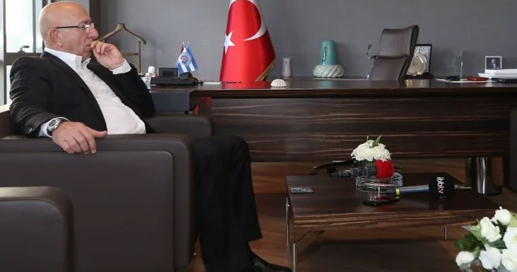 Türkiyə klubu sahibindən ALINDI