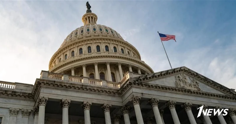 В США произошел шатдаун