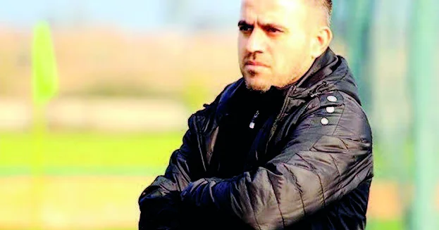 Azərbaycan millisinin yeni baş məşqçisi