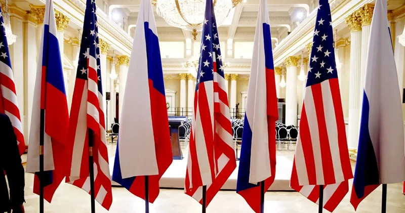 Россия и США проведут новый раунд переговоров Minval Politika