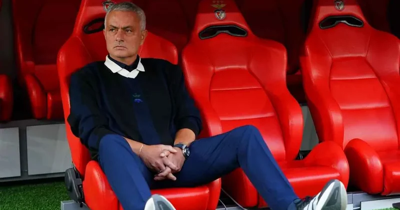 Mourinyo yenə “Qarabağ”dan söz açdı