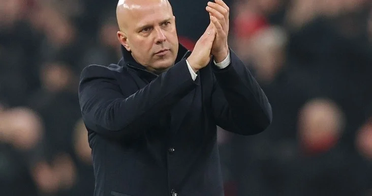 Arne Slot: “Qalatasaray” “Liverpul”a kələk gələ bildi”