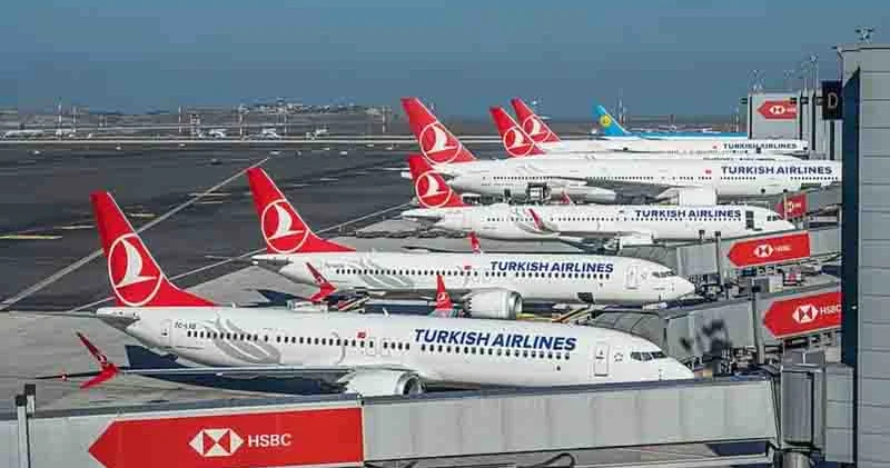 Turkish Airlines İrəvana müntəzəm uçuşlar açmağı planlaşdırdığını açıqlayıb