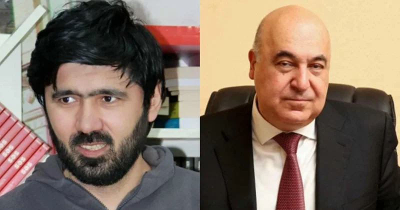 Kəramətdən maraqlı cavab: “3 minin içində Çingiz Abdullayev yoxdur”