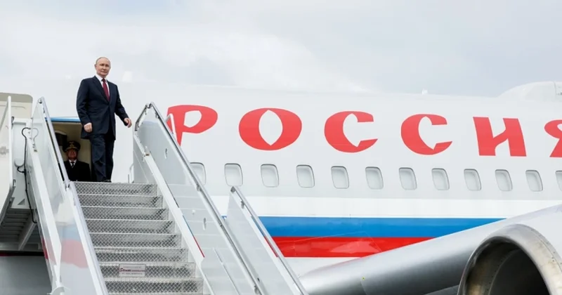 Putinin Hindistana səfərinin tarixi açıqlandı