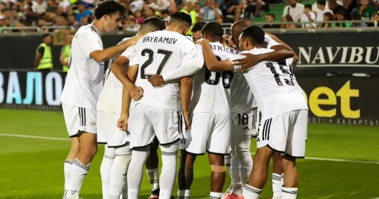 Qarabağ öz sxemi ilə Kopenhagen i məğlub edəcək gücdədir İdman eksperti