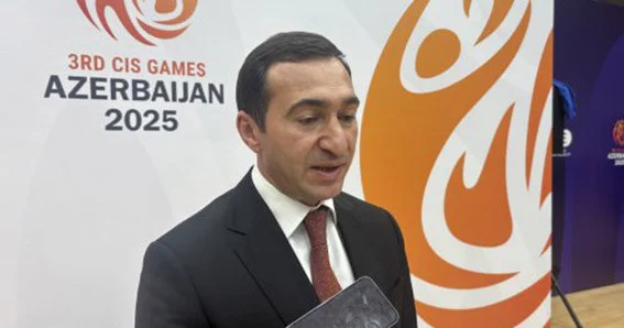 Niyaməddin Paşayev: Finala çıxmağa yaxın potensiallı idmançılarımız var