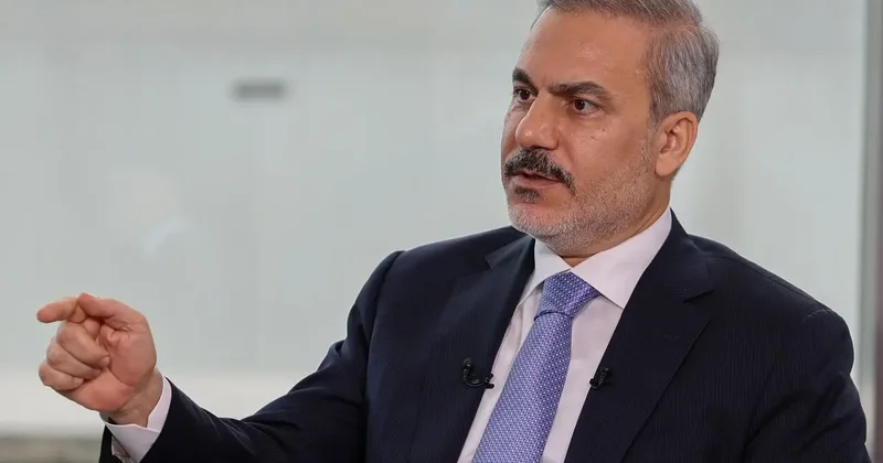 Hakan Fidan BƏƏ yə gedək