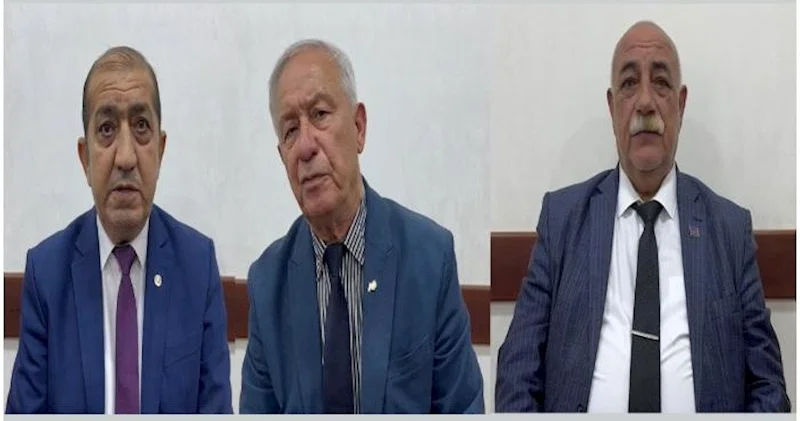Ötən ay həbsdən çıxan Rasim Məmmədov yenə saxlanılıb Saxta orden və medallar hazırlayıb