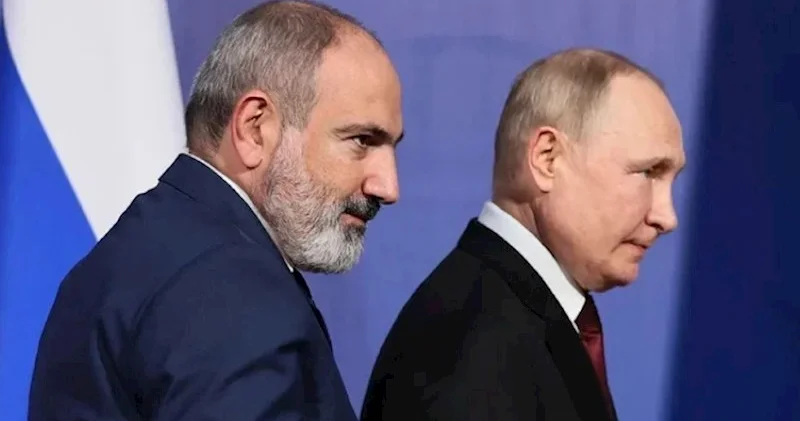 Putin Paşinyana Zəngəzurla bağlı tapşırıq verib? YENİ DETALLAR