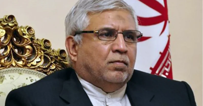 İranın Xəzəri “Mazandaran” kimi görməsi xəstəliyi