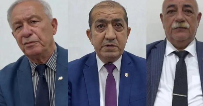 Saxta orden təsis edən QHT sədrləri cinayət məsuliyyətinə cəlb ediliblər