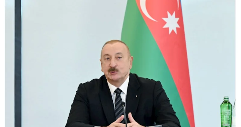 Bu gün Azərbaycan qazı Avropa İttifaqına səkkiz üzv ölkənin enerji təhlükəsizliyini dəstəkləyir