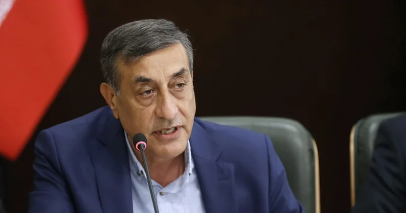 İranın vitse prezidenti: Müharibə olmayacaq
