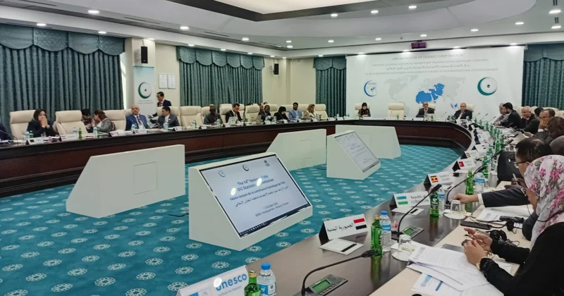 Ankarada İƏT ölkələrinin statistika sahəsində əməkdaşlığının dərinləşdirilməsi müzakirə olunur