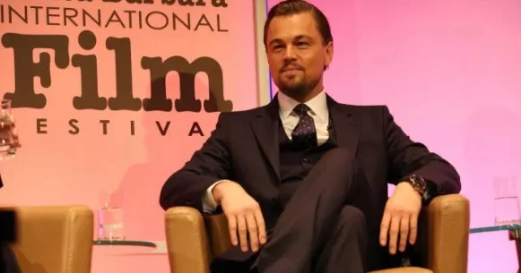 Leonardo Di Kaprioya adını dəyişdirmək təklif edilib