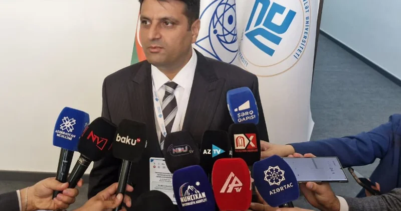 Naxçıvan İnnovasiya Mərkəzində 6 laboratoriya fəaliyyət göstərəcək