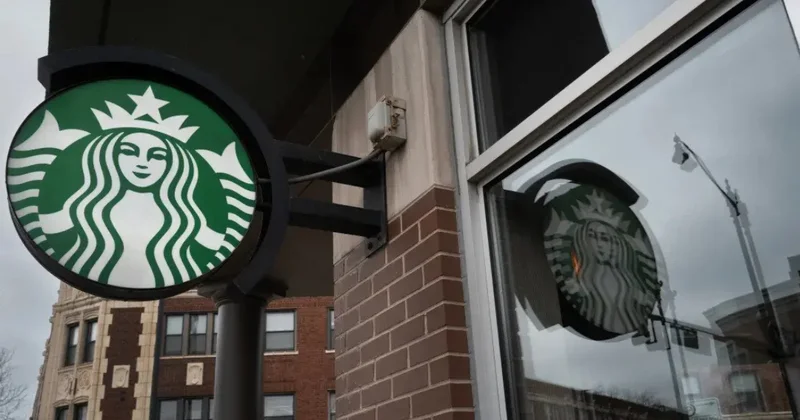 В Канаде произошла перестрелка в кафе сети Starbucks