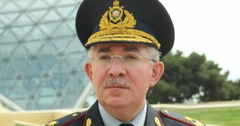 Azərbaycanın məşhur generalı ilə bağlı qərar verildi